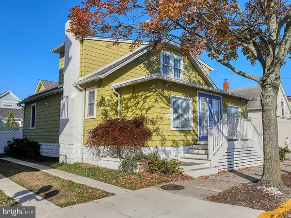 Rehoboth Beach, DE 19971,45 BALTIMORE AVE