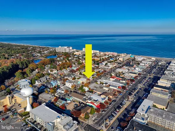 Rehoboth Beach, DE 19971,45 BALTIMORE AVE