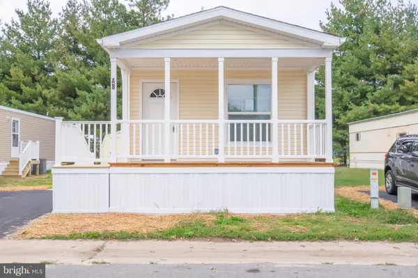 Dover, DE 19901,1679 STATE ST S #A8