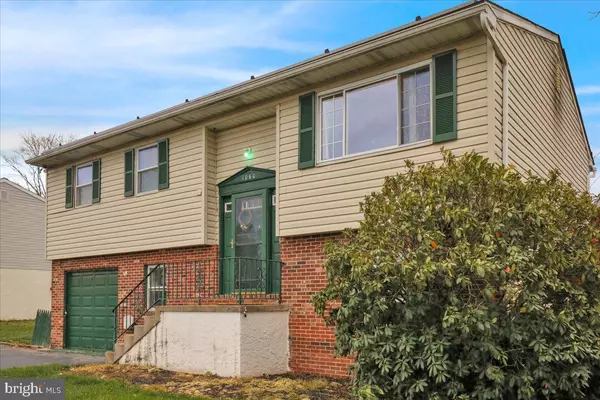 Pottstown, PA 19464,1060 OAKDALE DR