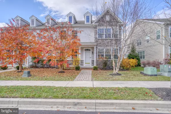 146 GRISSOM DR, Bear, DE 19701