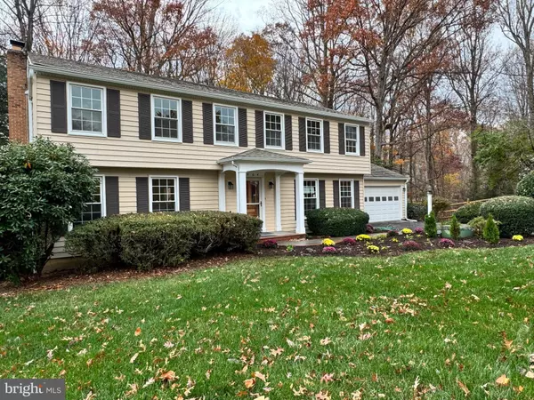 2904 BLUE ROBIN, Oak Hill, VA 20171