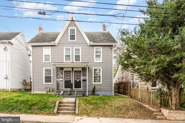 320 FORT STREET, Shippensburg, PA 17257