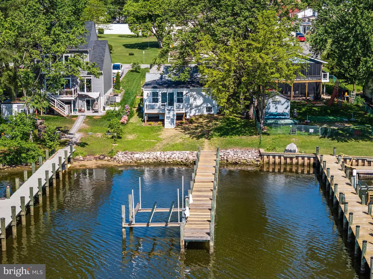 Glen Burnie, MD 21060,7847 LEYMAR RD