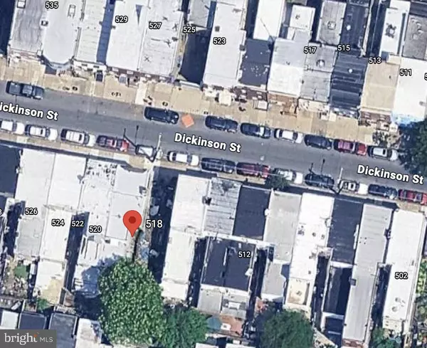 Philadelphia, PA 19147,518 DICKINSON ST