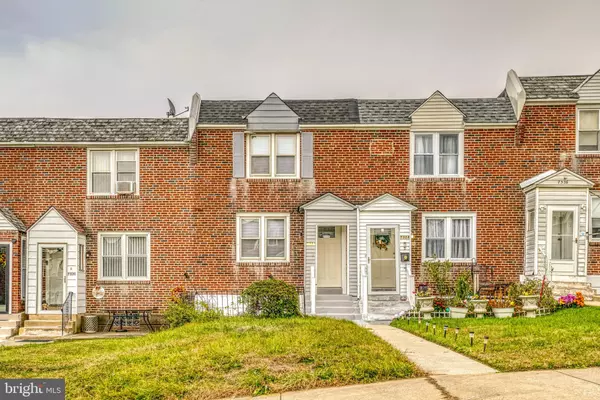 7322 DREXEL RD, Philadelphia, PA 19151
