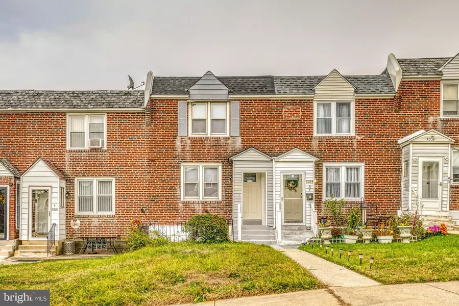 7322 DREXEL RD, Philadelphia, PA 19151