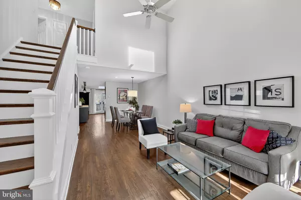 Downingtown, PA 19335,34 MAY APPLE DR