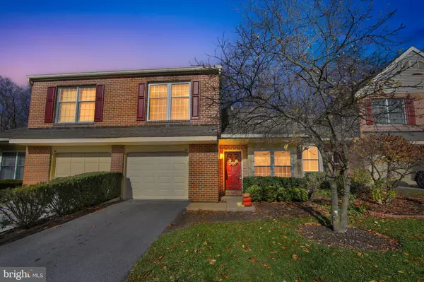 Downingtown, PA 19335,34 MAY APPLE DR