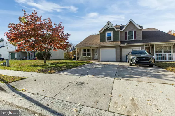 Dover, DE 19901,418 E WIND DR