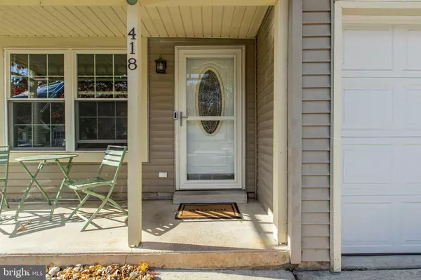 Dover, DE 19901,418 E WIND DR