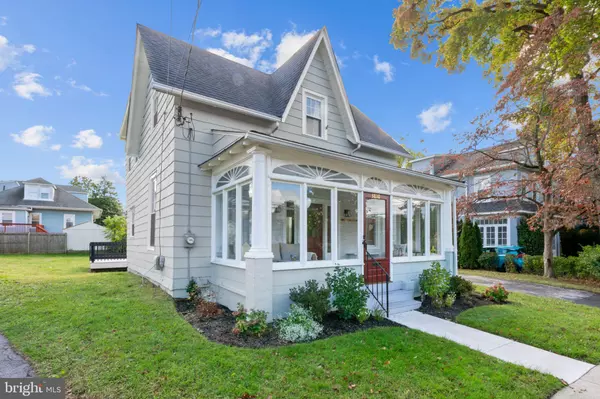 Drexel Hill, PA 19026,3810 HUEY AVE