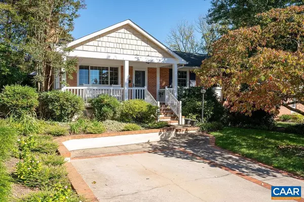 Charlottesville, VA 22903,216 CAMELLIA DR