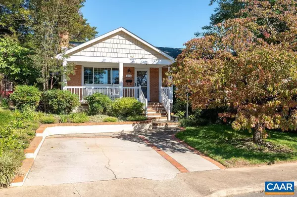 Charlottesville, VA 22903,216 CAMELLIA DR