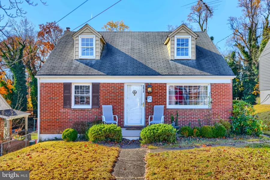 5812 REDMOND ST, Baltimore, MD 21225