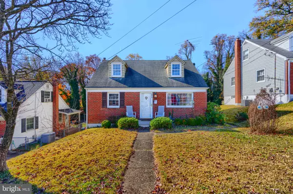 Baltimore, MD 21225,5812 REDMOND ST