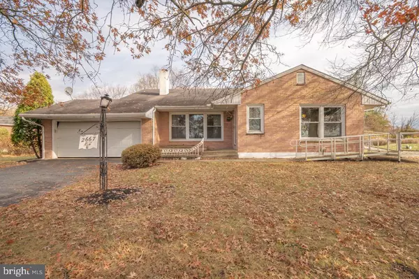 Zieglerville, PA 19492,2667 BIG RD