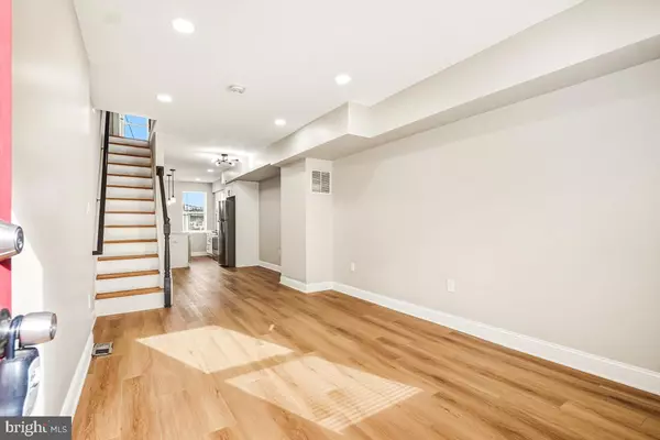 Baltimore, MD 21224,3422 LEVERTON AVE