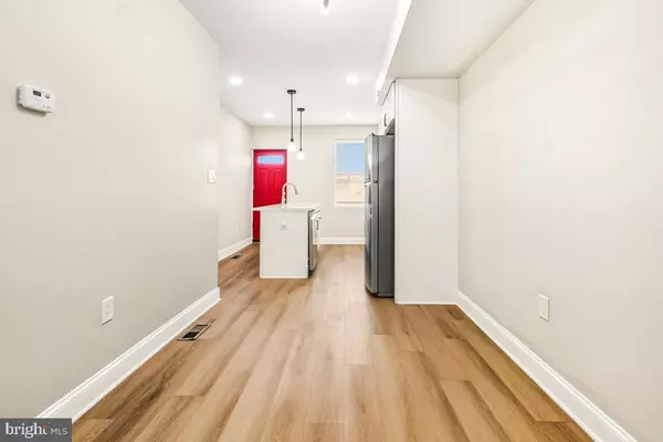 Baltimore, MD 21224,3422 LEVERTON AVE