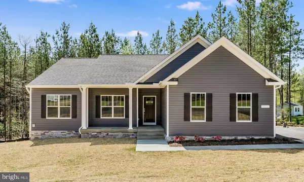 10416 NI RIVER DR, Spotsylvania, VA 22553