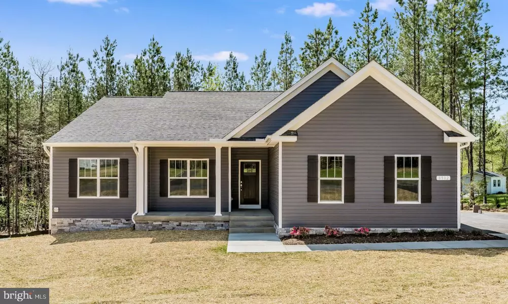 10416 NI RIVER DR, Spotsylvania, VA 22553