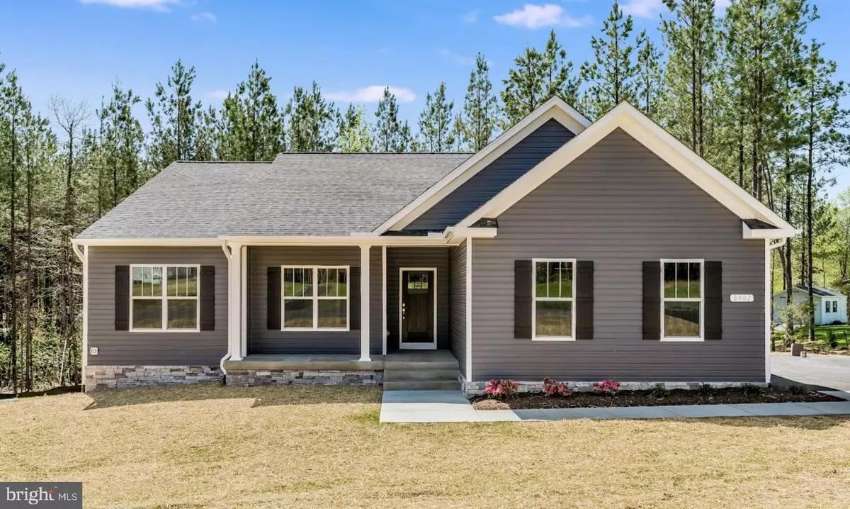 Spotsylvania, VA 22553,10416 NI RIVER DR