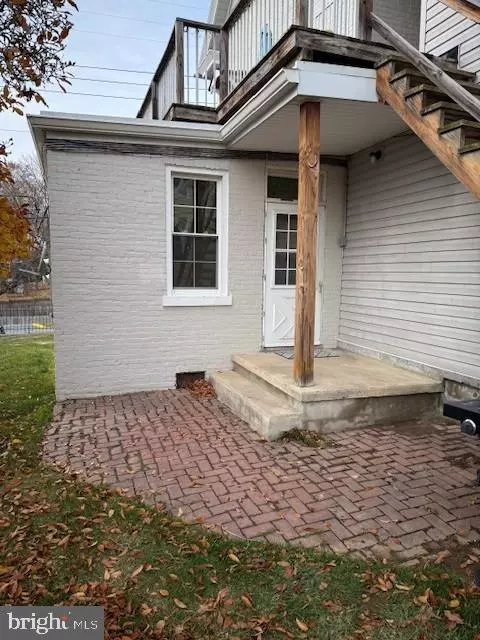 Waynesboro, PA 17268,30 E THIRD STREET #REAR