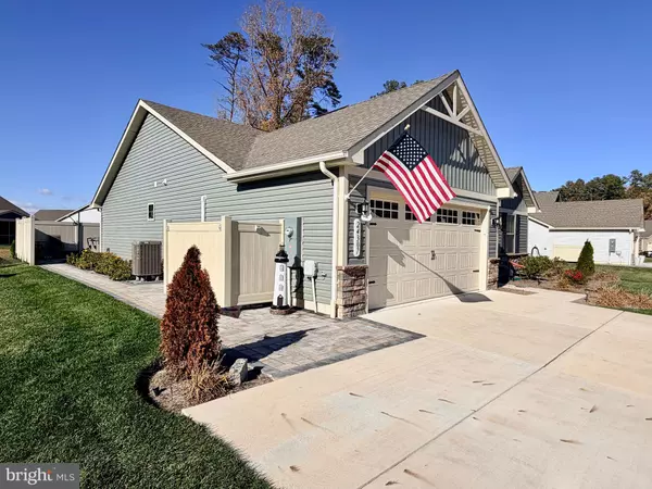Milton, DE 19968,24307 HARVEST CIR