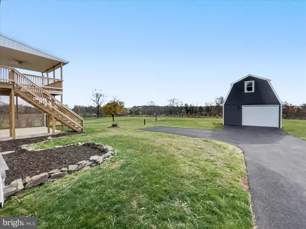 Dover, PA 17315,3960 W CANAL RD