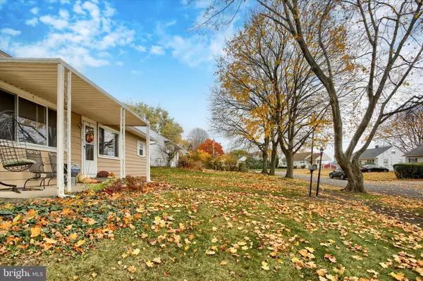 Camp Hill, PA 17011,101 CUMBERLAND DR