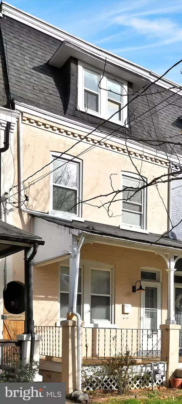 Lancaster, PA 17602,347 E ROSS ST