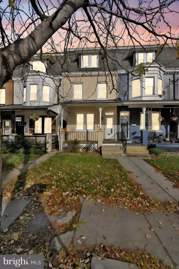 Lancaster, PA 17602,347 E ROSS ST