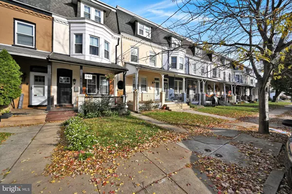 Lancaster, PA 17602,347 E ROSS ST