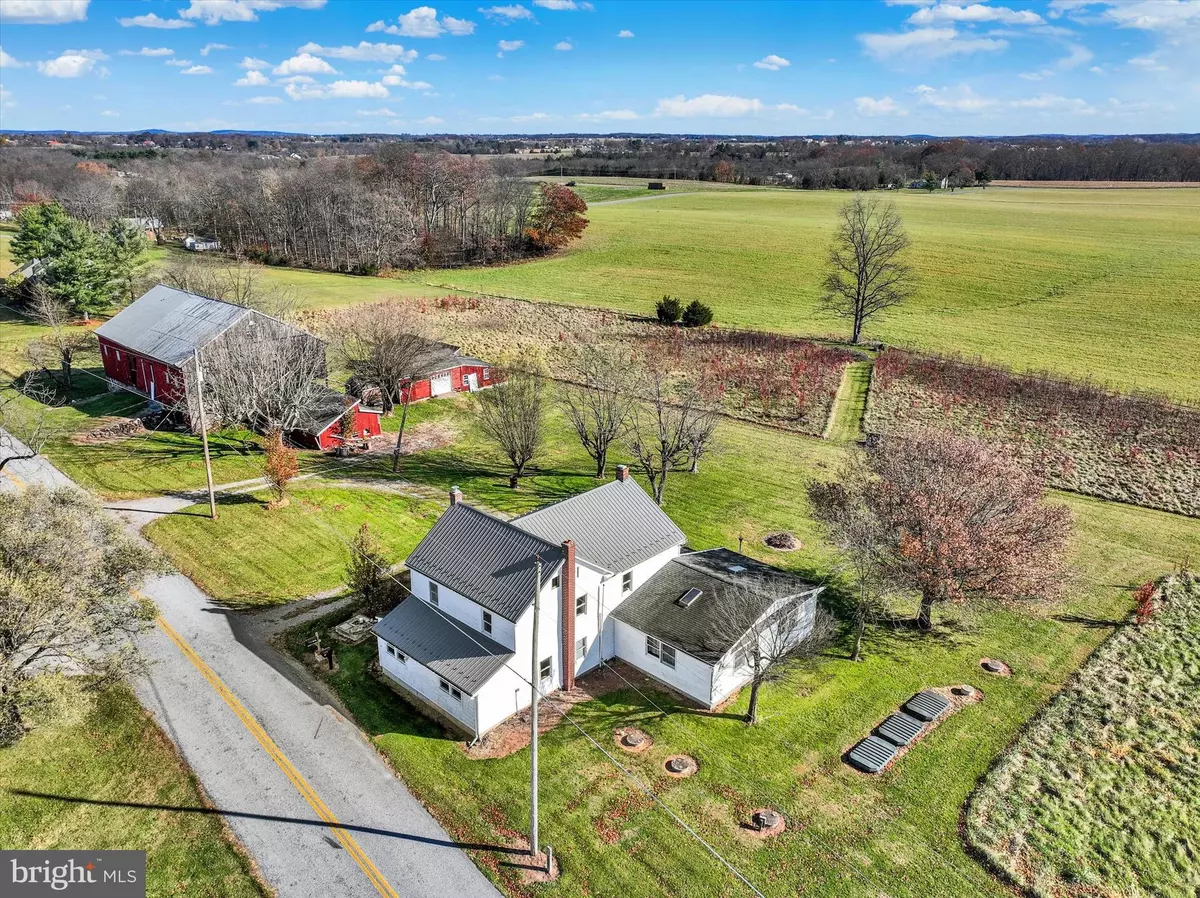 Dover, PA 17315,5270 PINE HILL RD