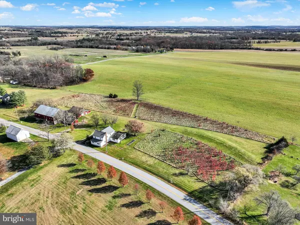 Dover, PA 17315,5270 PINE HILL RD