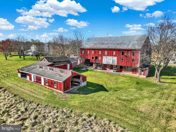 Dover, PA 17315,5270 PINE HILL RD