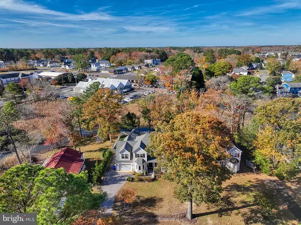 Ocean View, DE 19970,18 WHITES CREEK LANE