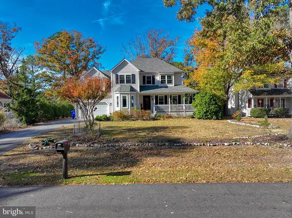 Ocean View, DE 19970,18 WHITES CREEK LANE