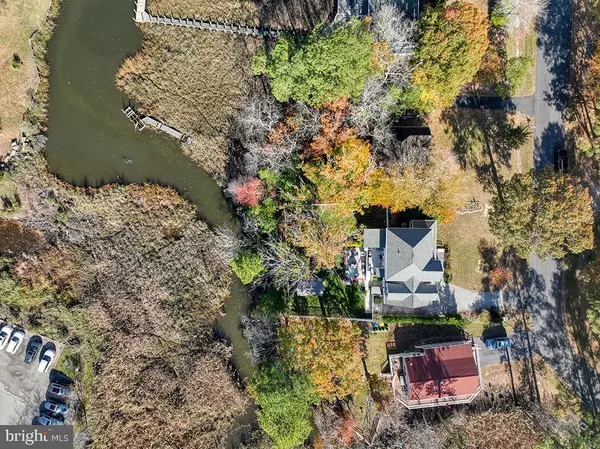 Ocean View, DE 19970,18 WHITES CREEK LANE