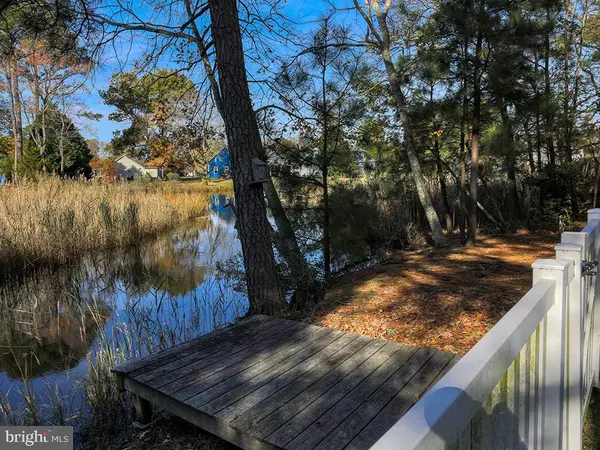 Ocean View, DE 19970,18 WHITES CREEK LANE