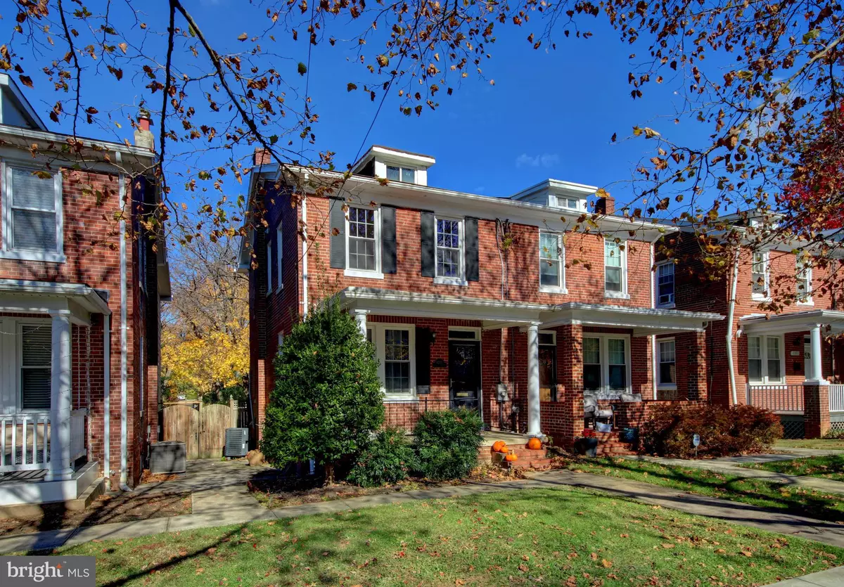 Washington, DC 20015,4207 JENIFER ST NW