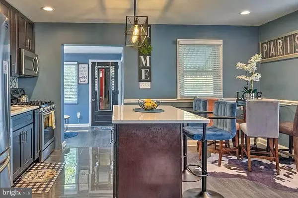 Capitol Heights, MD 20743,4617 BOOSA ST #1