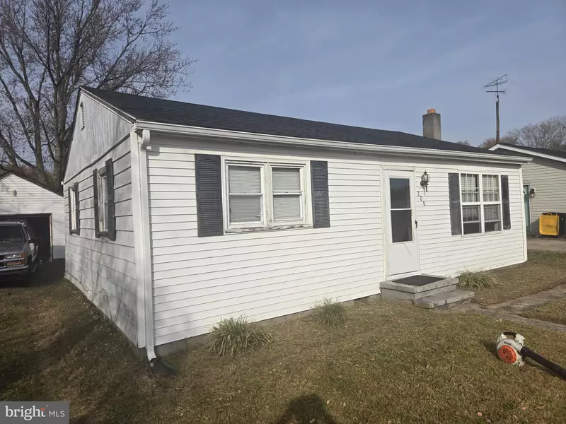 208 PINE ST, Ellendale, DE 19941