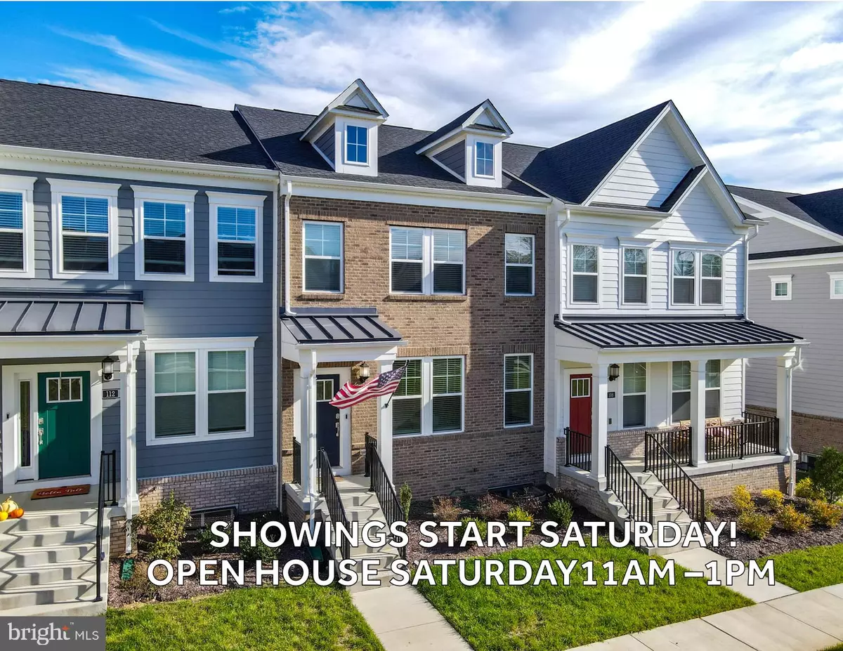 Annapolis, MD 21403,110 BIKRAM TER