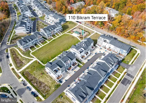 Annapolis, MD 21403,110 BIKRAM TER