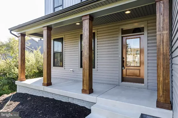 New Market, MD 21774,6804 OAKLEDGE CT