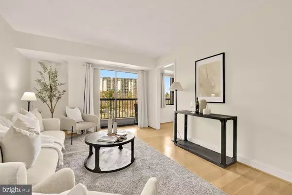 Alexandria, VA 22304,200 N PICKETT ST #304