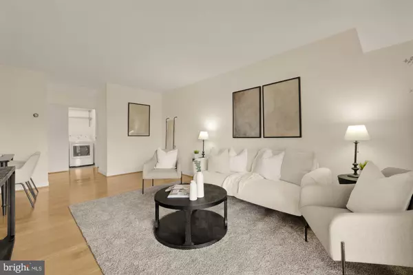 Alexandria, VA 22304,200 N PICKETT ST #304