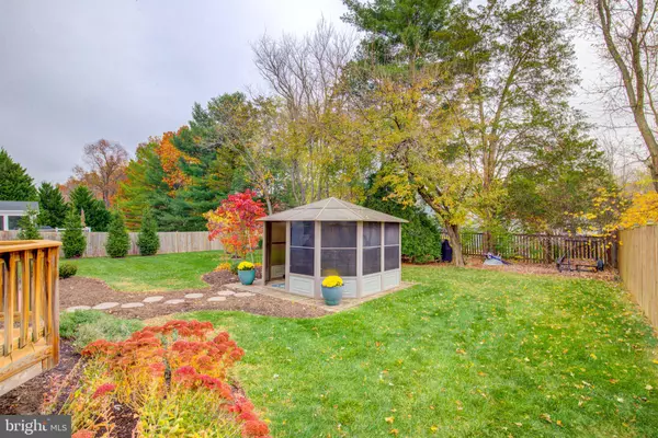 Herndon, VA 20171,2629 NEW BANNER LN