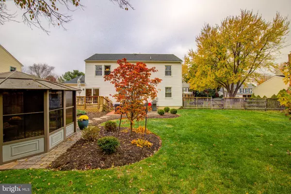 Herndon, VA 20171,2629 NEW BANNER LN